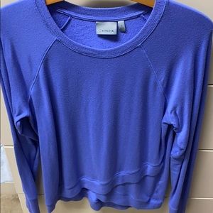 Athleta sweatshirt